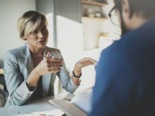 RICERCA PERSONALE